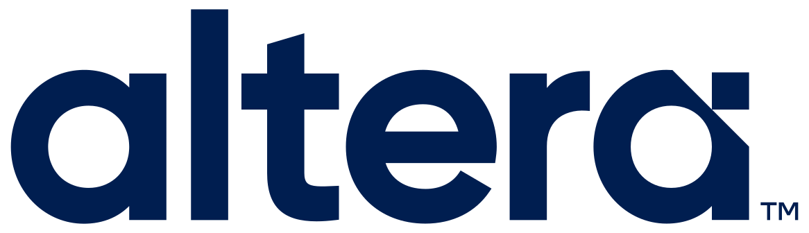 Altera logo