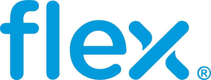 Flex Power Modules logo