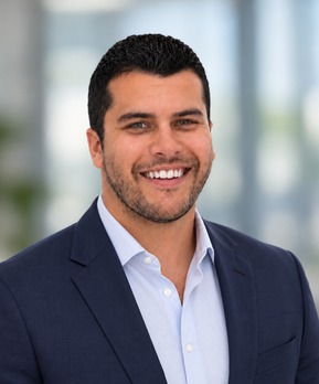 Alex Monetta