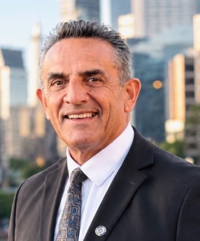 Joe McGovern