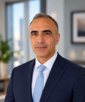 Mehdi Behnami