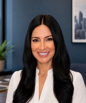 Natasha Zargarian
