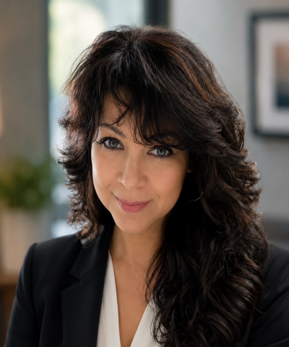 Pam Ribardo